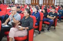 La IUEND celebró con éxito el Primer Claustro de Ciencias de la Educación y del Deporte