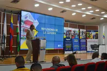 La IUEND celebró con éxito el Primer Claustro de Ciencias de la Educación y del Deporte