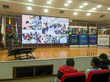 La IUEND celebró con éxito el Primer Claustro de Ciencias de la Educación y del Deporte