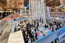 Docente Ricardo Rengifo presentó la colección "Los Maestros como Productores de Saber Escolar en Colombia" en la Feria Internacional del Libro de Bogotá