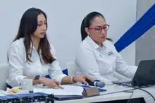 La Especialización en Neurorehabilitación de la IUEND recibió visita de Par Académico para la renovación del registro calificado