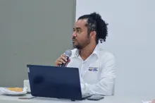 La Especialización en Neurorehabilitación de la IUEND recibió visita de Par Académico para la renovación del registro calificado