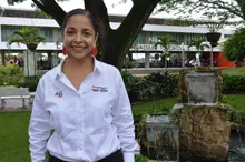 Adriana Orejuela Upegui