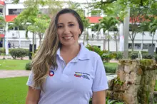 Alejandra Sandoval Jiménez