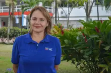 Ana Milena Dussan Escobar