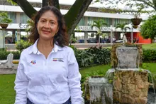 Ana Patricia Calvo Soto