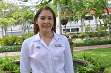 Andrea Cortés Osorio