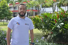 Andrés Gonzalo bravo 