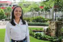 Angela Carolina Zambrano