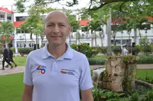 Arley Facundo Duarte 