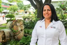 Claudia Patricia Escobar