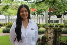 Ángela Karina Sarria 