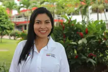 Beatriz Elena Muñoz 