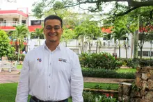 Carlos Alfonso Medina 