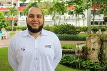 César Augusto Vélez