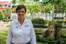 Claudia Patricia Chávez