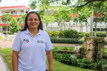 Elibeth Parra González