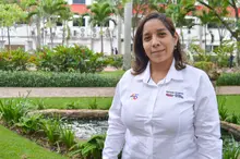 Eliana Valencia Nogales