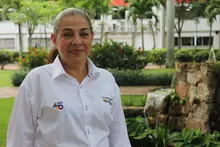 Gloria Patricia Arango