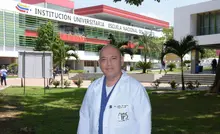 Gabriel Hernández Oñate