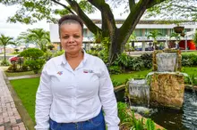 Esperanza Gómez Ramírez