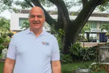 Guillermo Betancourt 