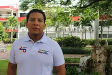 Hamilton Elías Rosero