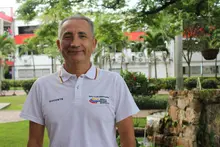 James Hurtado Germán