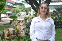 Jessica López Laverde