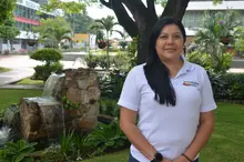 Liliam Yolanda Chapal