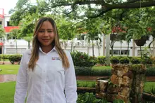 Lina Marcela Tierradentro