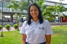 Lorena Obregón Alarcón