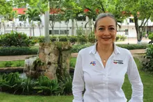 María Claudia Astaiza