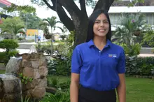 María del Mar Vergara