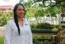 Nathalia Lucía Romo