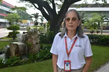 Olga Cecilia Suárez