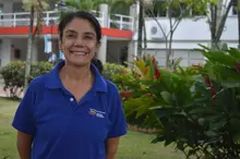 Olga Lucía Hincapié 