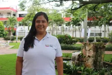 Paola Andrea Gálvez