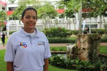 Paola Andrea Bonilla