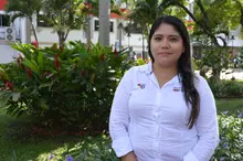 Paola Andrea Solarte