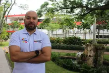 Pedro Antonio Calero