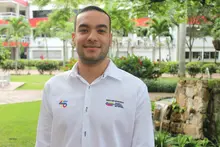 Sebastián Cristóbal Alzate