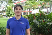 Sebastián Romero Monedero