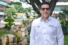 Jaime Ricardo Cardona 