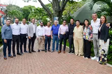 Más de 2.000 entrenadores deportivos recibieron acreditación profesional gracias a la IUEND y el COCED