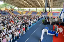 Más de 2.000 entrenadores deportivos recibieron acreditación profesional gracias a la IUEND y el COCED