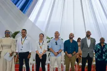 Más de 2.000 entrenadores deportivos recibieron acreditación profesional gracias a la IUEND y el COCED