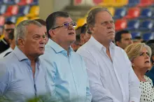 Más de 2.000 entrenadores deportivos recibieron acreditación profesional gracias a la IUEND y el COCED