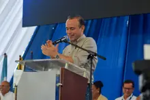 Más de 2.000 entrenadores deportivos recibieron acreditación profesional gracias a la IUEND y el COCED