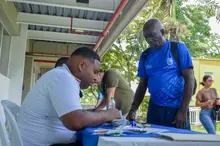 Más de 2.000 entrenadores deportivos recibieron acreditación profesional gracias a la IUEND y el COCED